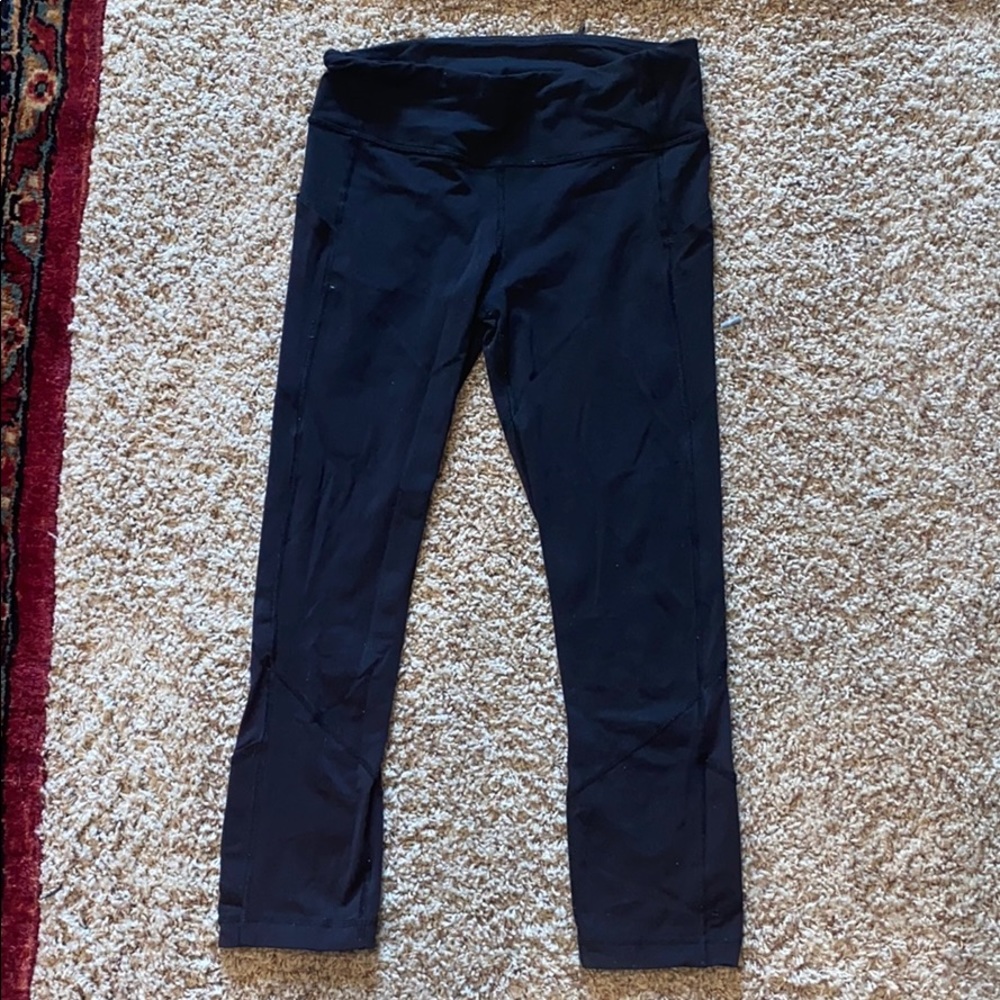 Lululemon leggings
